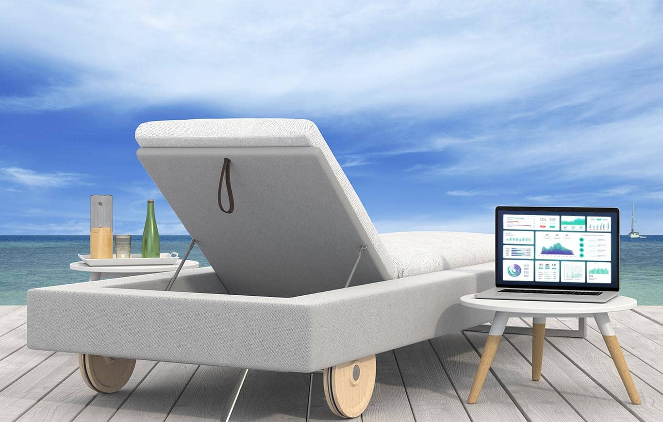 It's time to change providers to manage your vacation rentals!