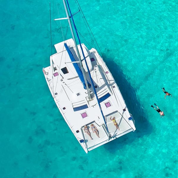 activity desk et conciergerie sxm
